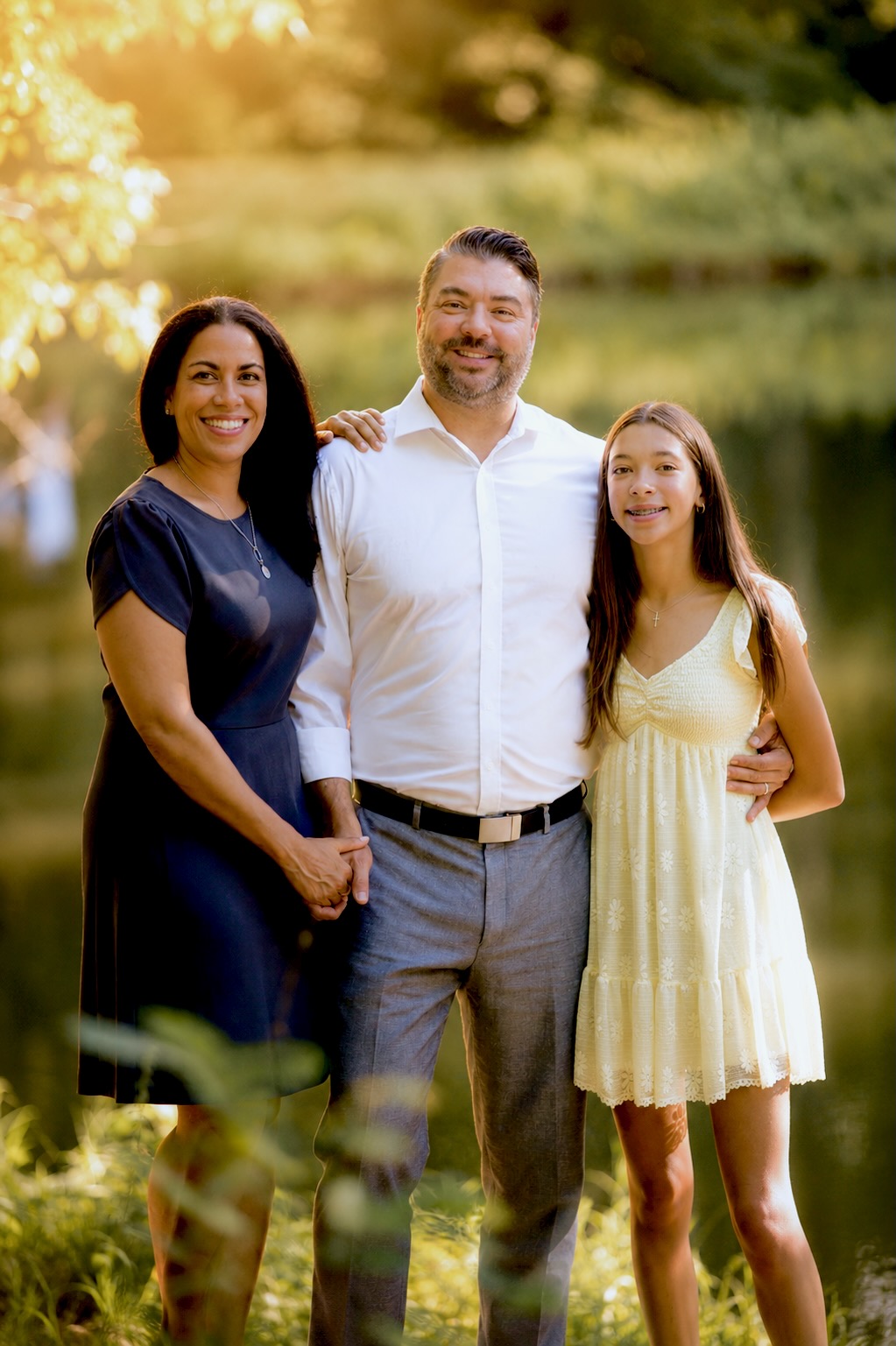 Kevin Redmond for Cobb County District 3, the leader in support for local businesses, and is results driven.